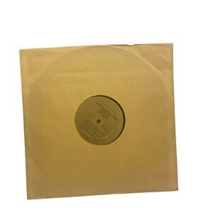 Vintage 1960 Lutheran High School Central Concert Band St Louis MO Vinyl Record